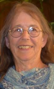 Billie Jean Matthews 1945