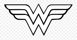 Download Wonder Woman Logo Png Transparent U0026 Svg Vector Freebie Supply Wonder Woman Logo Svg Emoji Wonder Woman Emoticon Free Transparent Emoji Emojipng Com
