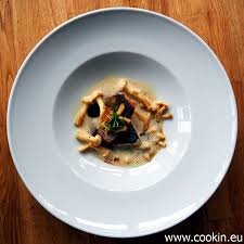 Alles In Butter Saibling Mohrenpuree Und Beurre Blanc Cookin Lebensmittel Essen Mohrenpuree Rezepte