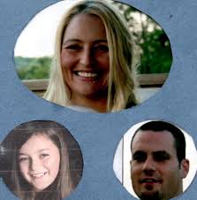 Obituary for Danielle Rae Walker