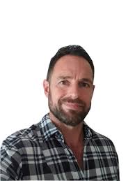 Search for sea glass in seaham