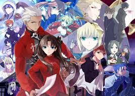 Maybe you would like to learn more about one of these? How To Watch The Fate Series A Guide To Navigating The Rocky Waters Of Adaptation Otaquest