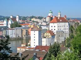 Die günstigsten wohnungen in passau altstadt von privat sofort besichtigen | online bei ★unter1000. Datei Passau Veste Niederhaus Altstadt Jpg Wikipedia