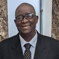 Obituary, Visitation & Funeral Information