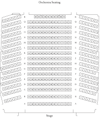 Westport Country Playhouse Buy Tickets Seating Charts