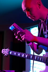 Original Sound Version (Almost) Live From MAGFest 9: Chiptune Concerts  (Photos)