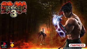 They will brainwash you and turn you into a mindless soldier to fight against your own kind. Tekken 3 Wallpapers Wallpaper Cave
