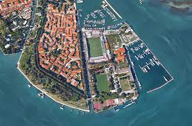 Venice mayor intends to sell quadrante di tessera for an estimated figure of 45 million euro. Recovery Fund Per Lo Stadio Del Venezia F C Sport Impianti Sport E Impianti