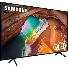 Samsung TV QLED 4K