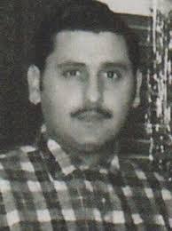 Jerry Fusco's Instagram, Twitter & Facebook