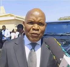 Fred Membe hope for Zambia. southern province we have accepted Membe as our  leader 2026. much love ba Membe 2 million is waiting for you from southern  only.