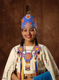 Program for a virtual parent education night on tuesday, march 30, 2021, at 6:30 pm via facebook live on our comanche nation native spirit fb page. Comanche Nation Festival Royalty Smithsonian Institution