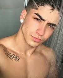 Pin de Lola Mejía en Enrique Lima