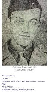 Does anyone have information