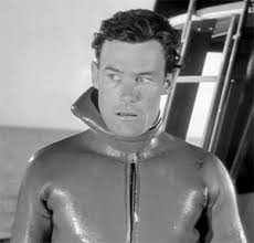 Television's New Frontier: The 1960s: Sea Hunt (1961)