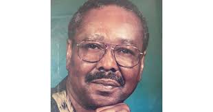 HENRY JOSEPH CLARK Obituary (1937