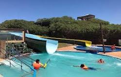 Cape Town Water Park - Strand - 2Hr Pass - Cape Town Day ...