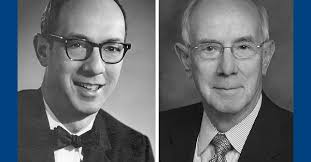 A Pioneering Mentor: Robert Burgess Jennings