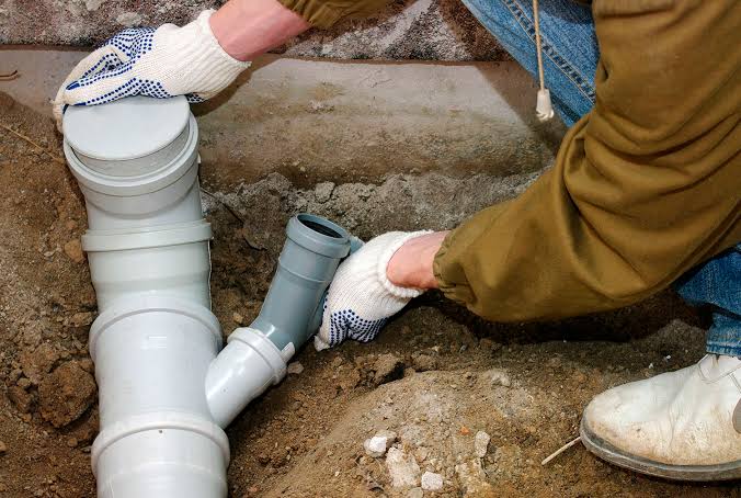 Leaky Faucet Repair
