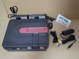 Résultat de recherche d'images pour "sharp twin famicom"