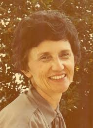 Elizabeth Jean Harrington Obituary