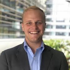 Daniel Kitto's Instagram, Twitter & Facebook