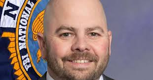 KPD Chief Bishop graduates from FBI National Academy