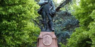 Andreas hofer, und ich stand inmitten im paradies (2007). Andreas Hofer Memorial Monument Outdooractive Com