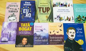 Înființată în 1998 ca o editură concentrată în special pe lucrări din domeniul dezvoltării personale. Topul VanzÄƒrilor Curtea Veche Publishing La Bookfest 2019 Blog