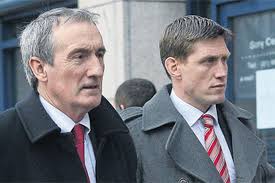 Provoked' O'Gara clear for Six Nations