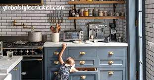 I bet everybody knows what industrial style is. Designing An Industrial Style Kitchen