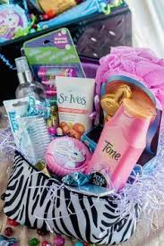 Birthday Gift Basket Ideas For Women Pin On Gift Basket Ideas