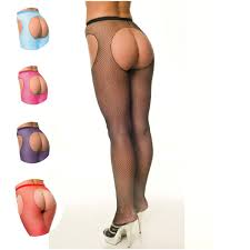 Femboy- Büyük Bir Oklava Siyah Külotlu Çorap ile Fucks sevişiyor