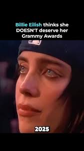 Billie Eilish's Grammy Chances