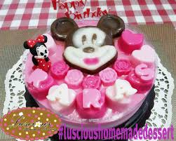 Masukkan cokelat masak pekat yang sudah dilelehkan, masak hingga cokelat larut. Jual Puding Di Surabaya 0812 3131 6433 Kue Ulang Tahun 96 Jual Puding Di Surabaya 0812 3131 6433