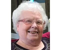 Florence Tholen Obituary (1927