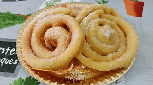 Queste quantità si riferiscono a circa 15 castagnole. Ricetta Sarda Frisjiole Frittelle Lunghe Di Oristano Zeppole Senza Uova Youtube