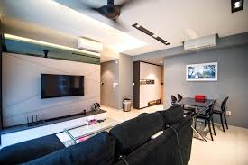 Up to 15 degrees down or up and any angle in between swivel: Tv Mount Interior Design Singapore Interior Design Ideas