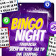 Bingo Afternoon  - benefiting community cats event image