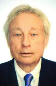 James Reader Obituary (1944