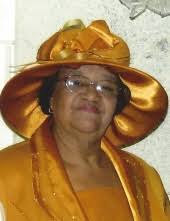 Obituary information for Elneta J. Wesley