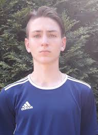 ⚽️Adam Krasiński w Bruk-Bet Termalika Nieciecza⚽️ ⚽️2003⚽️ W sezonie  2024/25 Adam Krasiński reprezentował będzie zespół Bruk-Betu Nieciecza.