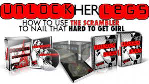 Conclusion about unlock the scrambler. Bobby Rio S Unlock Her Legs Review The Scrambler Method