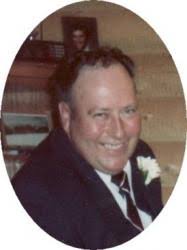 George "Geordie" Alfred Cook