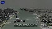 Airways flight 1549 going into the hudson river, but a new video painstakingly compiled by an engineer offers the most comprehensive and compelling look yet at the airliner's short but incredible flight. Us Airways Flight 1549 Full Cockpit Recording Youtube