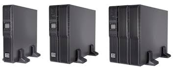Liebert Gxt4 Ups Series