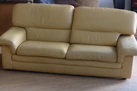 Je suis trop tenté car on a un canapé d'angle beige mais après avoir mit du febreze dessus ( mais entre temps mon homme a mit de la javel dedans, donc je vous dis pas mon état d'hystérie dans lequel je suis rentrée quand à la x pulvérisations je me suis. Renovation Teinture De Vos Canapes Vestes Et Objets En Cuir