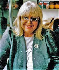 Maybe you would like to learn more about one of these? Urszula Sipinska Wikipedia
