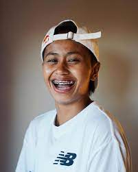 Margielyn didal qualified for the finals of the street discipline of skateboarding in the tokyo olympics on monday, july 26, 2021, at ariake urban sports park. Ph Skateboarding Champion Margielyn Didal Qualifies For The Tokyo Olympics News Block