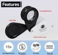 Gemological Instruments / Jeweler Tools - Gain Express